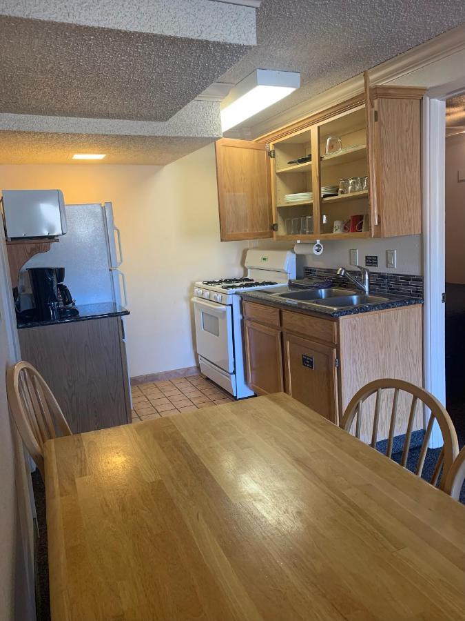 Woodland Motel Салида Экстерьер фото